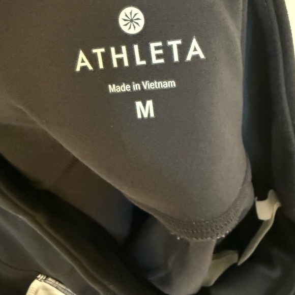 Athleta Marble Salutation Tight - Picture 5 of 8